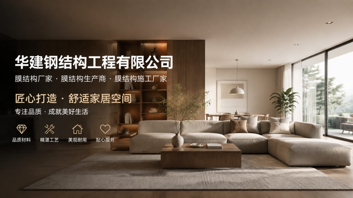 翠屏区为西南场景提供膜结构方案